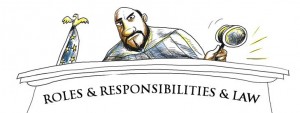 Responsibilities